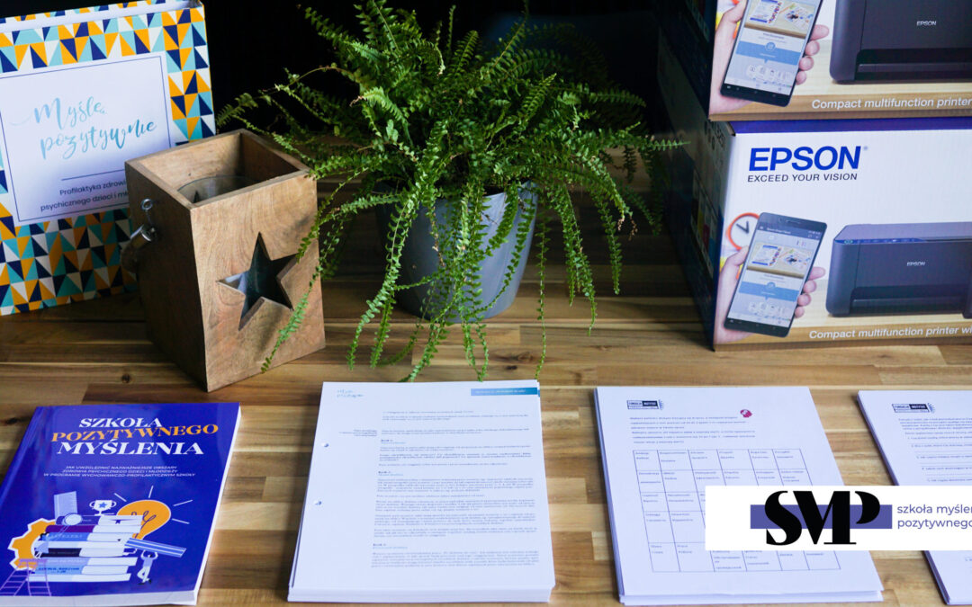 Szkoła pozytywnego myślenia