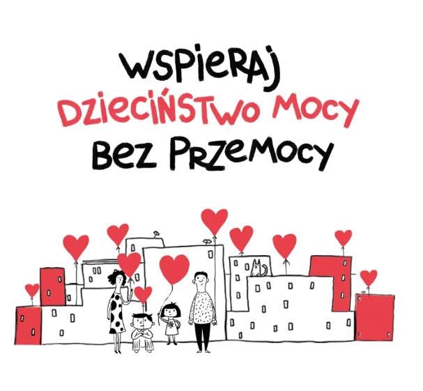 wspieraj